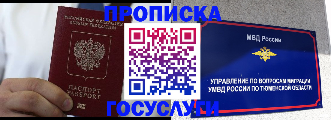 временная регистрация госуслуги в Райчихинске